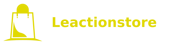 Leaction Store